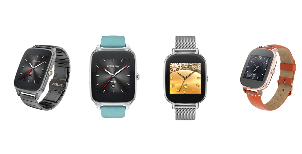 zen watch2 zen watch2