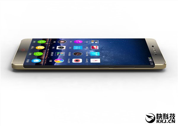 zte nubia z11