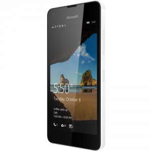 lumia 550