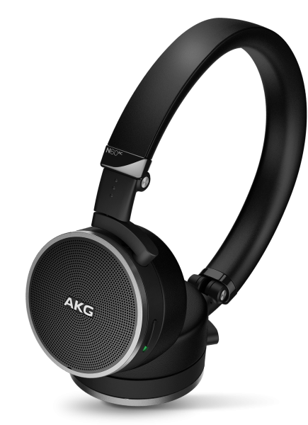 AKG N60NC