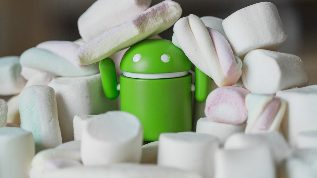 Android Marshmallow