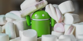 Android Marshmallow