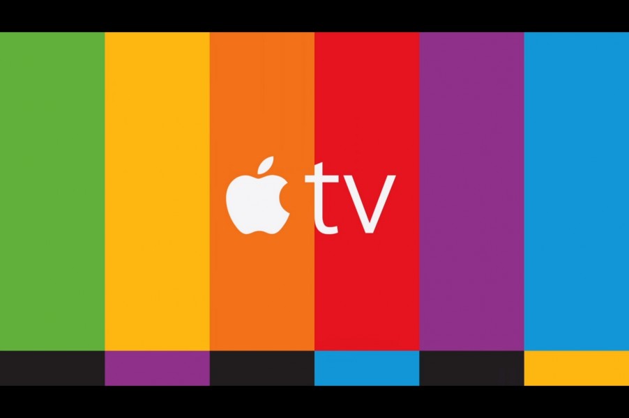 Apple TV