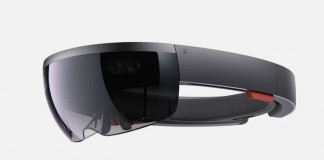 Asus Hololens