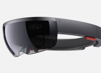 Asus Hololens