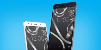 BQ Aquaris X5