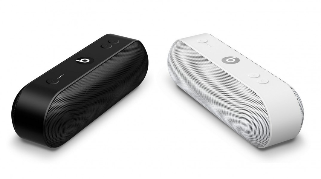 Beats Pill+