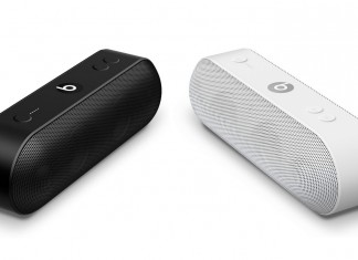 Beats Pill+