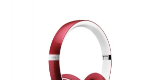 Beats Solo 2 Luxe Edition