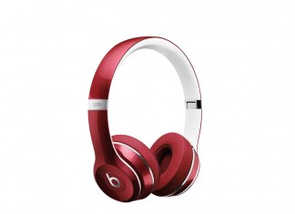 Beats Solo 2 Luxe Edition
