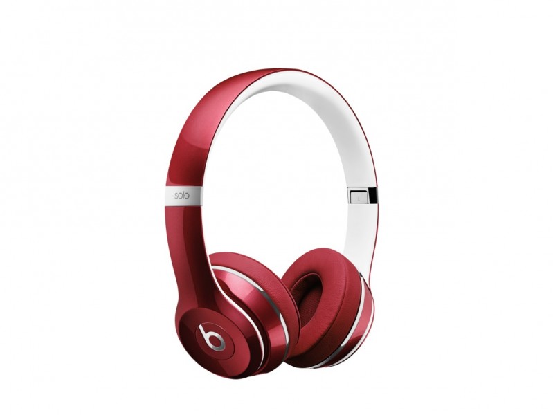 Beats Solo 2 Luxe Edition