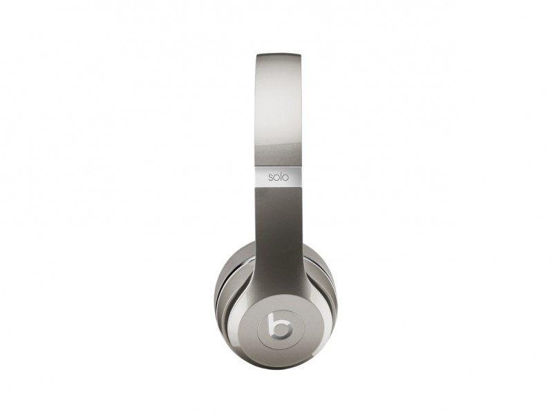 Beats Solo 2 Luxe Edition