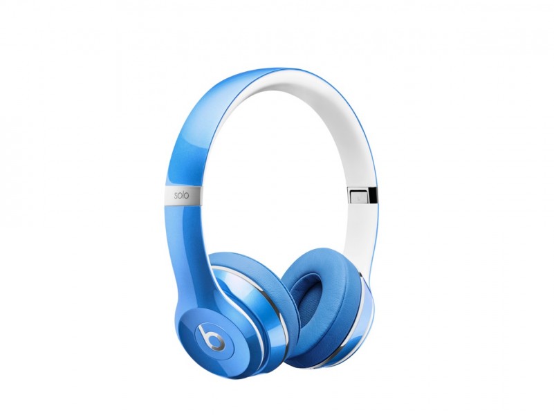 Beats Solo 2 Luxe Edition