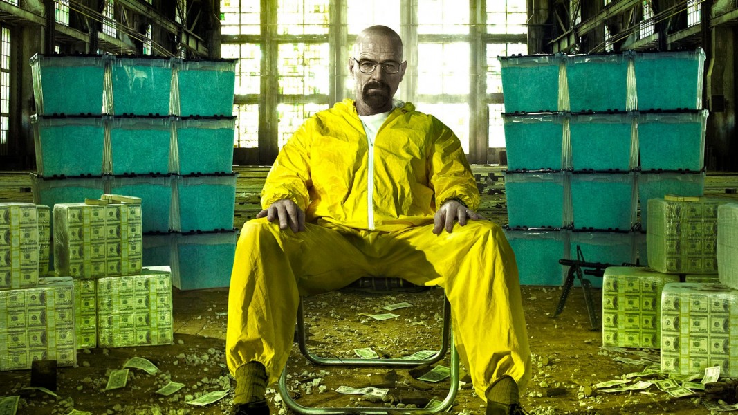Breaking Bad Breaking Bad