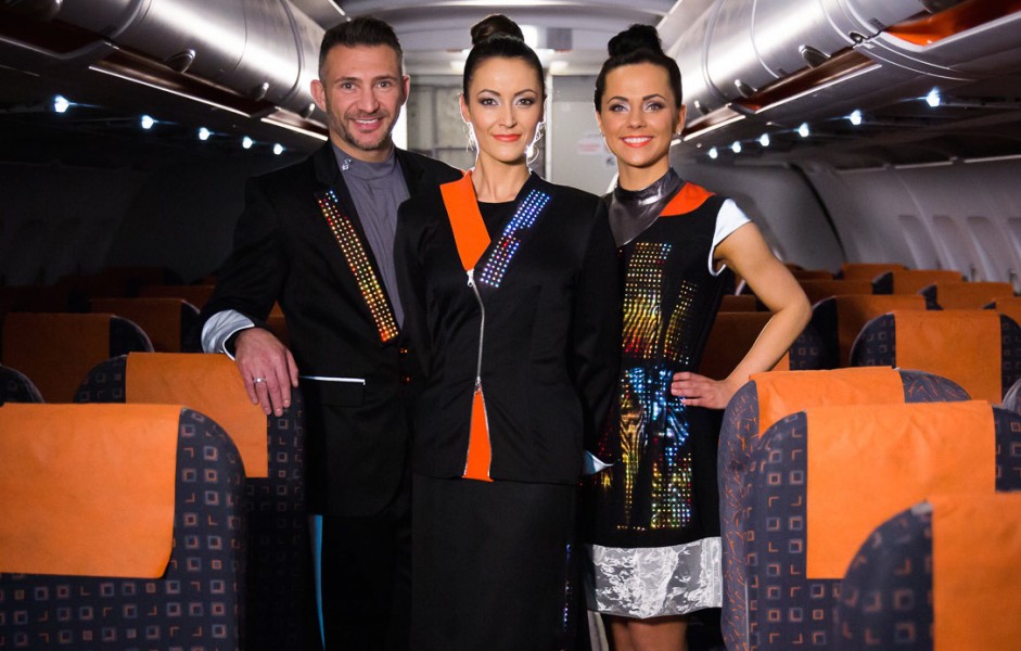 EasyJet EasyJet
