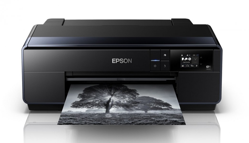 Epson SureColor SC-P600 Epson SureColor SC-P600