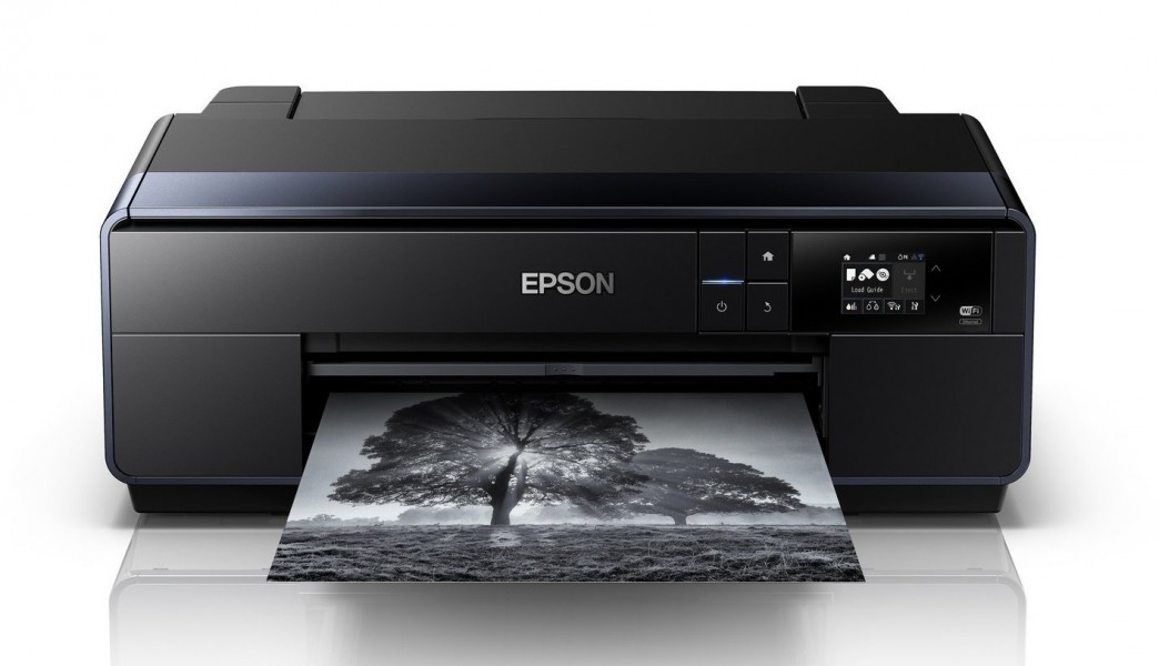 Epson SureColor SC-P600