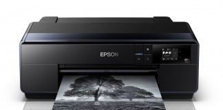 Epson SureColor SC-P600