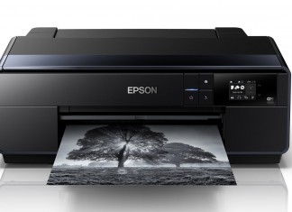 Epson SureColor SC-P600