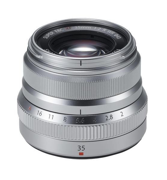 Fuji XF35mmF2 Fuji XF35mmF2