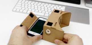 Google Cardboard