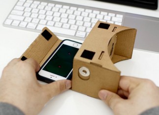 Google Cardboard