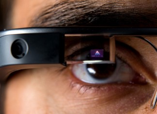 Google Glass