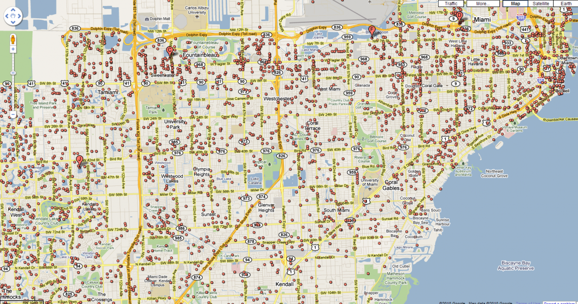 Google Maps Google Maps