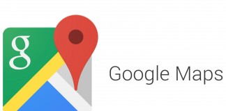 Google Maps