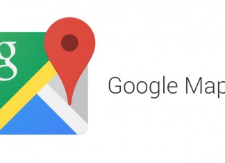 Google Maps