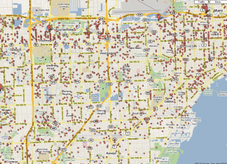 Google Maps