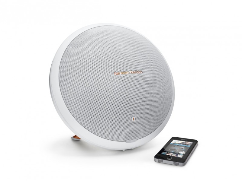 Harman Kardon Onyx Studio 2