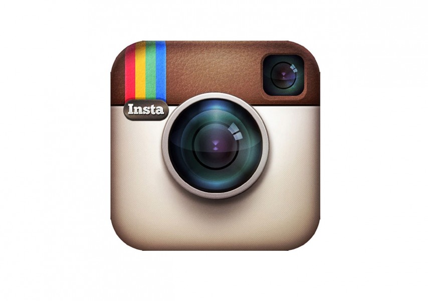 Instagram Instagram