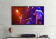 JBL Boost TV