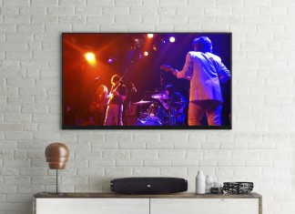 JBL Boost TV