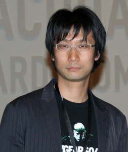 Kojima Hideo