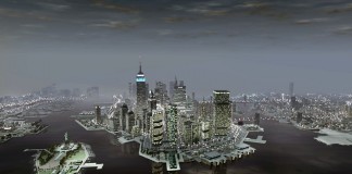 Liberty City