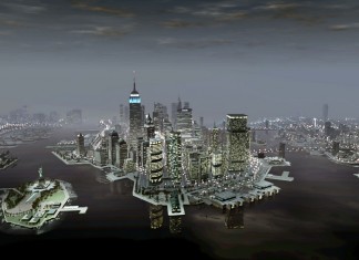 Liberty City