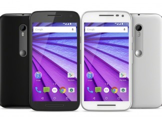 Motorola Moto G 2016