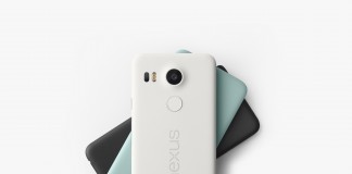 Nexus 5X