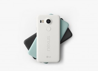 Nexus 5X