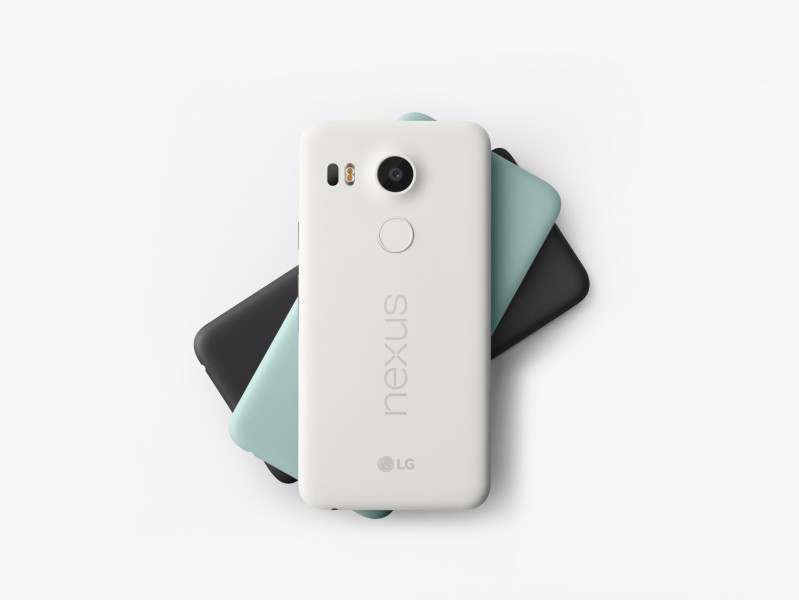 Nexus 5X