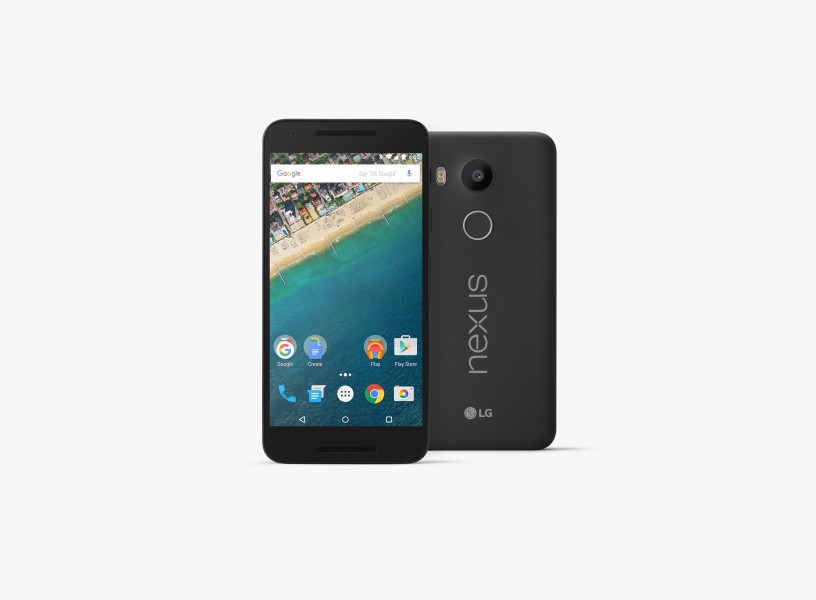 Nexus 5X