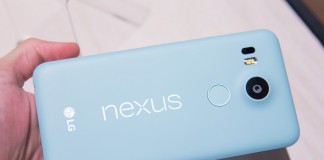 Nexus 5X