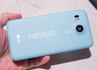 Nexus 5X