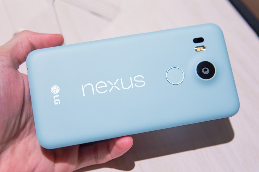 Nexus 5X