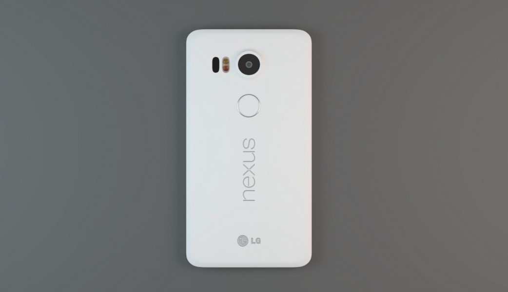 Nexus 5X Nexus 5X