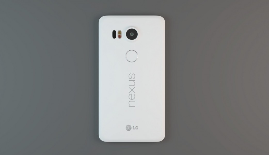 Nexus 5X