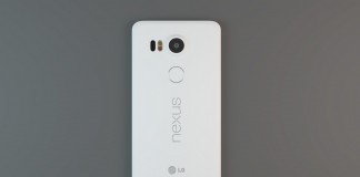 Nexus 5X