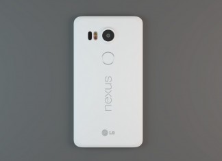 Nexus 5X